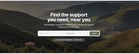 Find Therapy